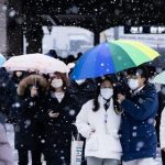 10 Negara Musim Dingin Terpopuler untuk Liburan Natal & Tahun Baru