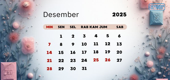 2 Desember Diperingati Hari Apa Berikut 4 Momen Penting