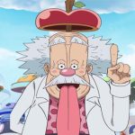 4 Inovasi Radikal Dr. Vegapunk pada Teknologi Buah Setan di One Piece