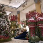 7 Hotel Keluarga Jakarta dengan Dekorasi Natal Termegah untuk Staycation Akhir Tahun