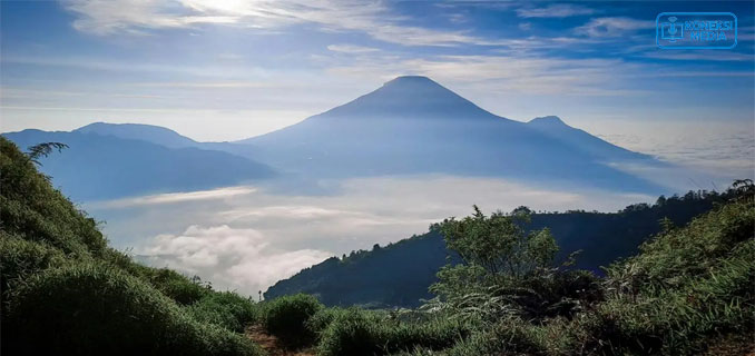 7 Wisata Alam Menawan di Wonosobo Selain Dieng untuk Liburan Tenang