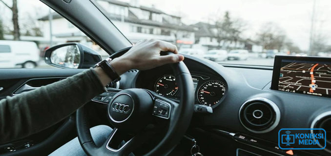 9 Mobil Bekas Tercanggih 2025 Fitur Mewah & Teknologi ADAS Harga Terjangkau