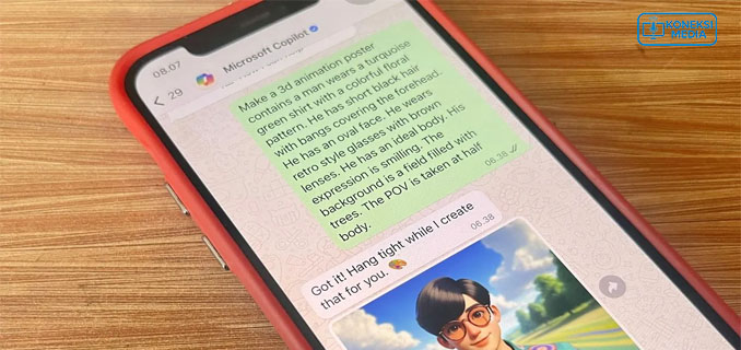 AI Musnah dari WhatsApp, ChatGPT dan Microsoft Ditendang