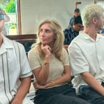 Aktris Porno Bonnie Blue Didenda Rp200 Ribu usai Langgar Lalin Saat Bikin Konten di Bali