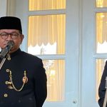 Alasan Pramono Pilih Uus Kuswanto Jadi Sekda DKI