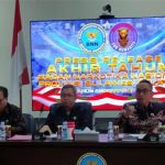 BNNP Sulsel Peringkat ke-5 Nasional Kasus Narkoba