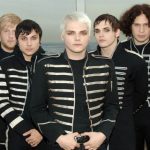 Batal di Hammersonic, My Chemical Romance Gelar Konser Tunggal di Jakarta