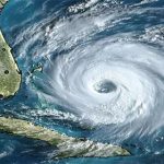 Bibit Siklon 93S Berpotensi Jadi Siklon Tropis, Sejumlah Wilayah Waspada