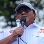 Bos Buruh Ungkap Ditelepon Petinggi Negara, Nasib UMP 2026 Mulai Terkuak