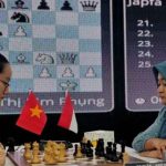 Catur Putri Indonesia Sumbang Emas ke-59 di SEA Games 2025