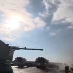 China Kepung Taiwan dengan Latihan Militer Besar-besaran Misi Keadilan 2025