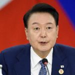 Eks Presiden Korsel Yoon Suk-yeol Dituntut 10 Tahun Penjara Terkait Darurat Militer