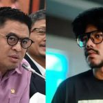 Endipat Wijaya Telepon Ferry Irwandi, Minta Maaf soal Sindir Donasi Rp 10 Miliar