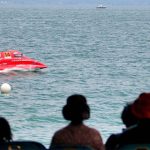 F1 Powerboat & Marathon Dunia Sport Tourism Indonesia Melaju Pesat