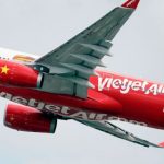 GRATIS! Tiket Vietjet ke Vietnam Diskon 100% di Promo 12.12