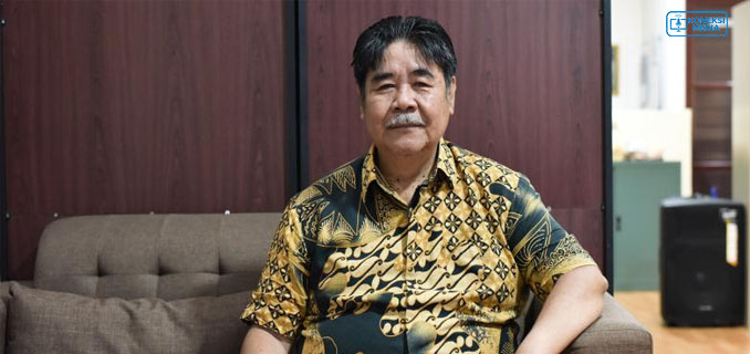 Guru Besar IPB Kayu Gelondongan Banjir Sumatera Bukti Kuat Keterlibatan Manusia