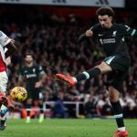 Hasil Lengkap Liga Inggris Liverpool Akhiri Tren Negatif, Chelsea Vs Arsenal Imbang