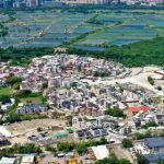 Hong Kong Resmikan Kawasan Teknologi Baru di Northern Metropolis