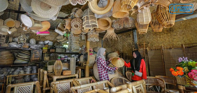 Indeks Bisnis UMKM BRI Q3-2025, Optimisme Menguat