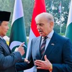 Indonesia dan Pakistan Sepakati 7 Kerja Sama Strategis Pendidikan, Halal, hingga Kesehatan