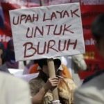 Jakarta Terancam Lumpuh Ribuan Buruh Demo UMP 2026