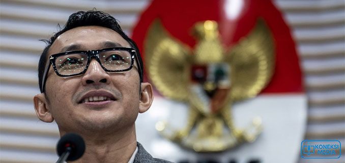 KPK Setop Kasus Korupsi Tambang Nikel Rp2,7 T Ini Alasan Utamanya