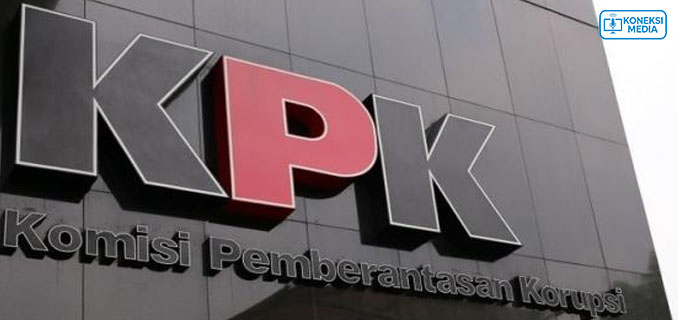 KPK Tangkap 9 Orang dalam OTT di Banten, Sita Rp900 Juta