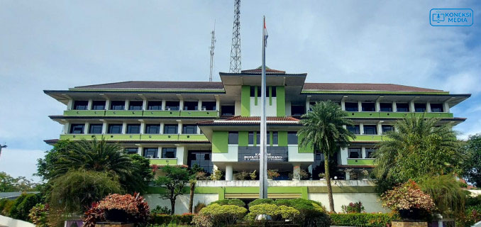 Kabupaten Tangerang Dari Pusat Industri ke Pusat Properti Modern