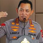 Kapolri Polisi Tak Boleh Baper Hadapi Kritik No Viral No Justice