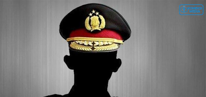 Kapolri Teken Aturan Baru, Polisi Bisa Menjabat di 17 Kementerian dan Lembaga