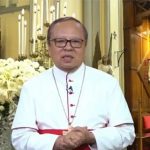 Kardinal Suharyo Kerusakan Hutan Dibuat yang Kaya, Rakyat Kecil Menanggung Dampak