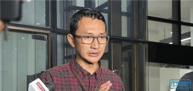 Kasus Korupsi Tambang Konawe Utara Disetop, KPK Ungkap Kendalanya