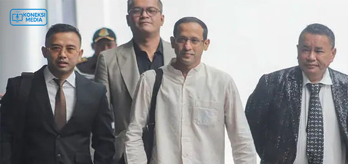 Kejagung Kerugian Kasus Laptop Kemendikbud Melonjak Jadi Rp2,1 Triliun