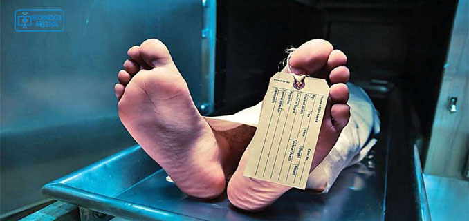 Keseharian Keluarga Anak Diduga Bunuh Ibu di Medan Terungkap