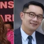 Kubu Atalia Bantah Lisa Mariana Jadi Alasan Gugatan Cerai Ridwan Kamil