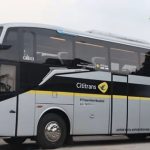 Libur Nataru Nyaman 3 Pilihan Transportasi Bandung–Subang
