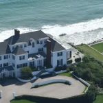 Mengintip Aset Total Nilai Properti Taylor Swift Tembus Ratusan Juta Dolar