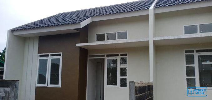 Model dan Lokasi Rumah Terjangkau dengan Gaji UMP Jabar Rp 2,3 Juta