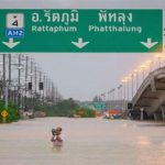 PM Thailand Akui Pemerintah Gagal Tanggapi Banjir, Korban Tewas 162 Orang