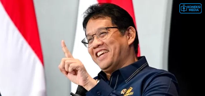 Pasca Teguran Menkeu, Bea Cukai Adopsi AI untuk Bersihkan Citra dan Cegah Fraud