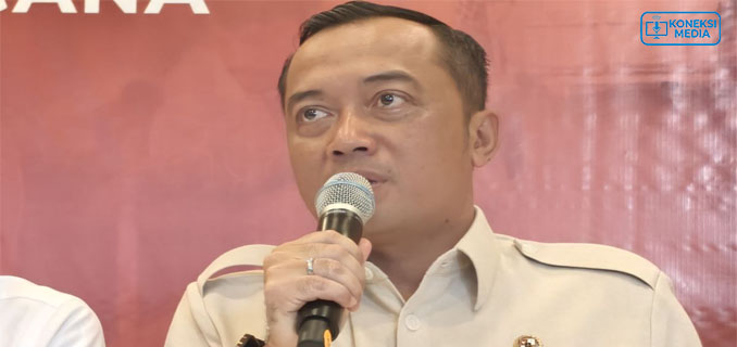 Pemerintah Izinkan Warga Manfaatkan Kayu Gelondongan Pascabanjir di Sumatera