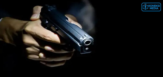 Penembakan Massal di Pantai Bondi Sydney, 10 Tewas