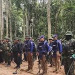 Perang Meletus Lagi di Perbatasan Thailand & Kamboja, Satu Tentara Thailand Tewas