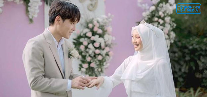 Pernikahan Na Daehoon dan Jule Kandas! 'Power Couple' Korea Resmi Bercerai Tahun 2025