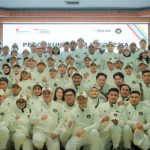 Pesan Menpora ke Atlet SEA Games 2025 Bonus Rp1 Miliar Jangan Langsung Dihabiskan!