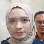 Pilih Rujuk, Inara Cabut Laporan Terhadap Insanul Fahmi Demi Anak & Ketaatan