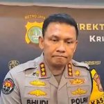 Polda Metro Jaya Rayakan Tahun Baru 2026 Secara Sederhana dan Doa Bersama