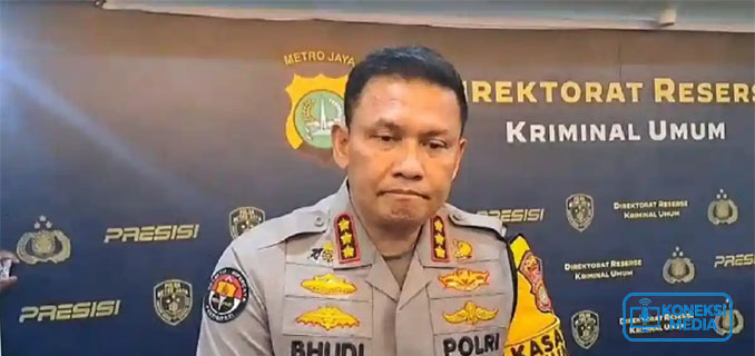 Polda Metro Jaya Rayakan Tahun Baru 2026 Secara Sederhana dan Doa Bersama