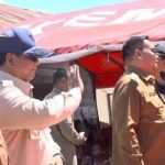 Prabowo Geleng Kepala Dengar Bupati Aceh Minta Presiden Seumur Hidup