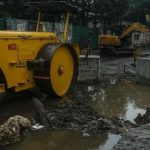 Proyek Jalan Cimuning Molor, Walkot Bekasi Murka Ancam Tahan Pembayaran Kontraktor